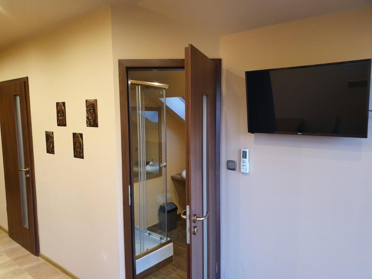 Happy Sun Medencés Apartman Siófok Exterior foto