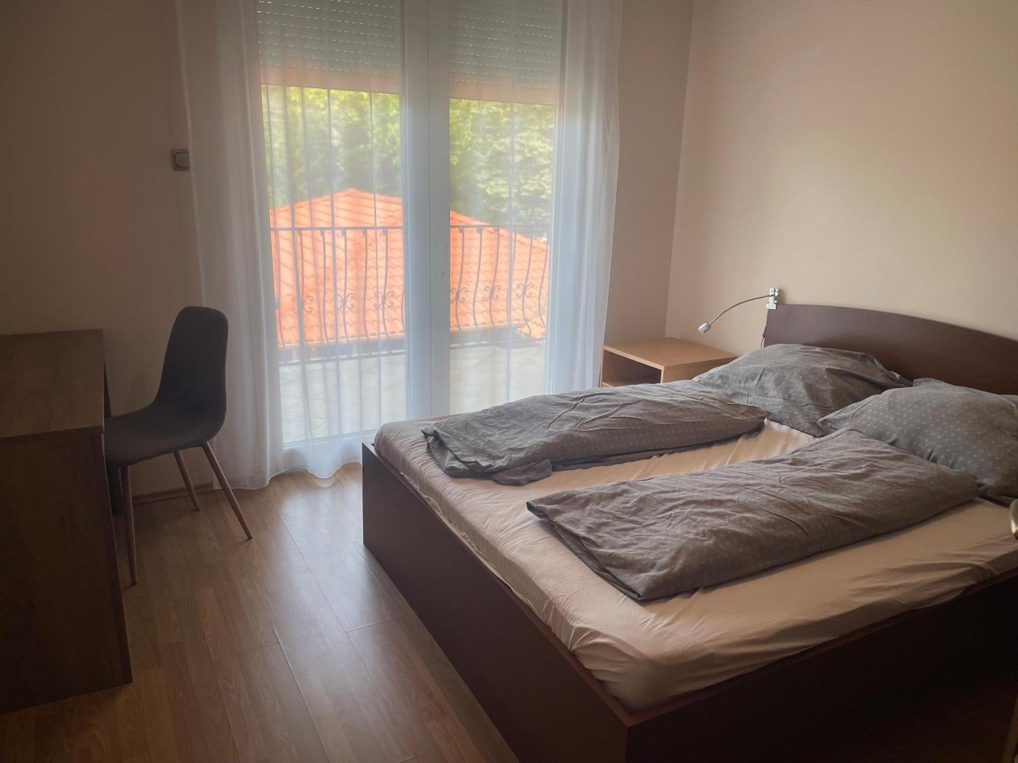 Happy Sun Medencés Apartman Siófok Exterior foto
