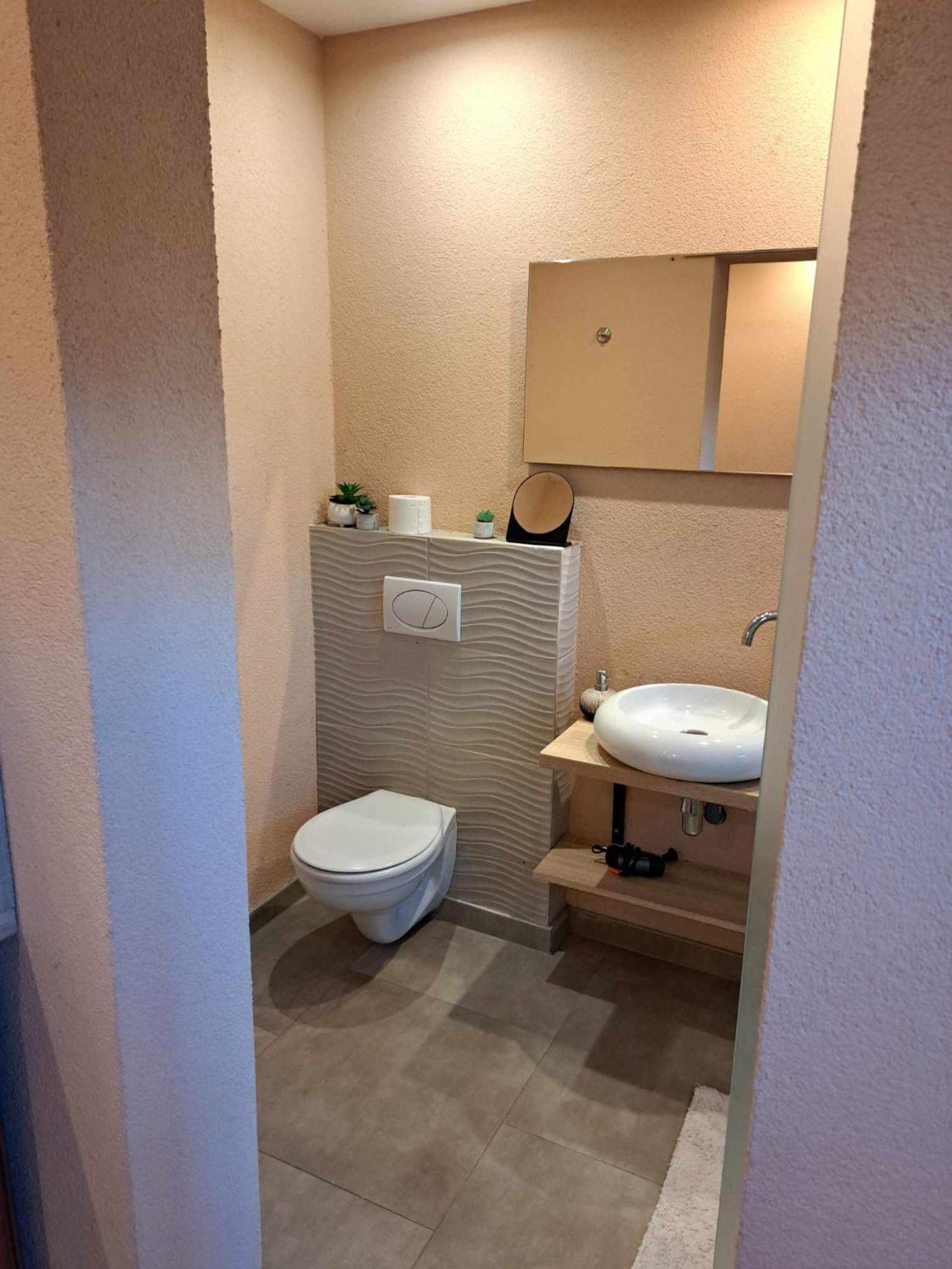 Happy Sun Medencés Apartman Siófok Exterior foto