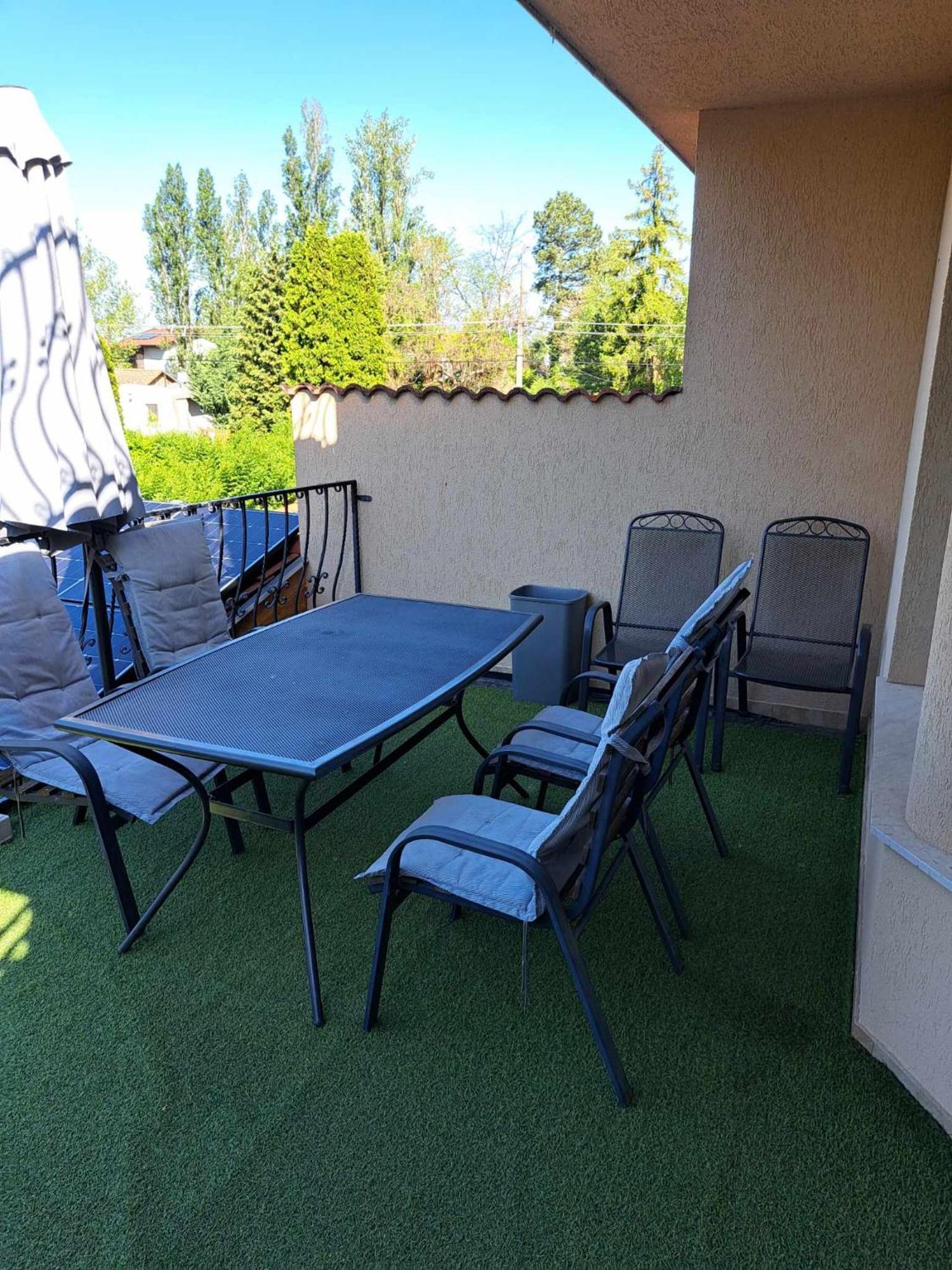 Happy Sun Medencés Apartman Siófok Exterior foto