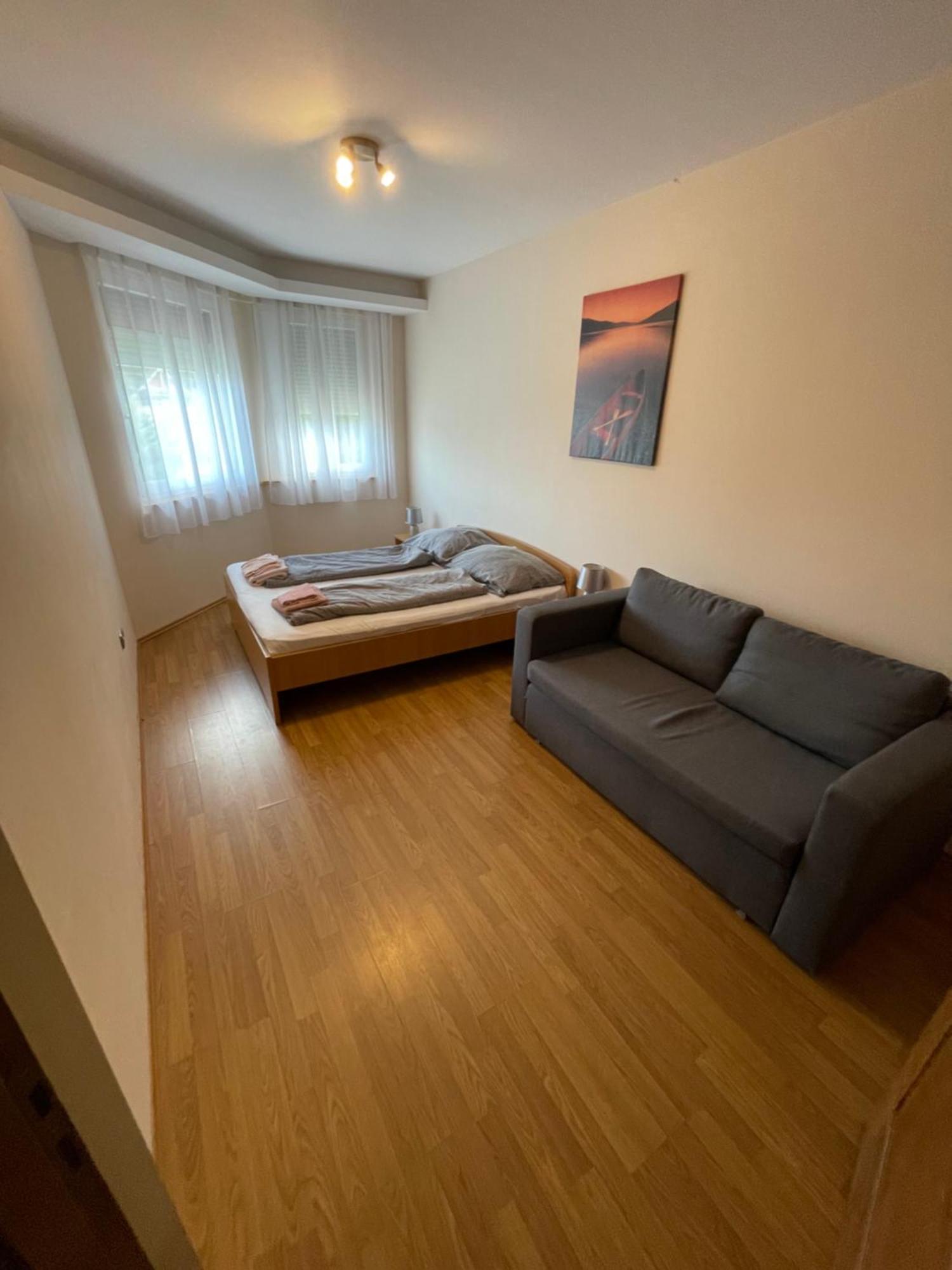 Happy Sun Medencés Apartman Siófok Exterior foto