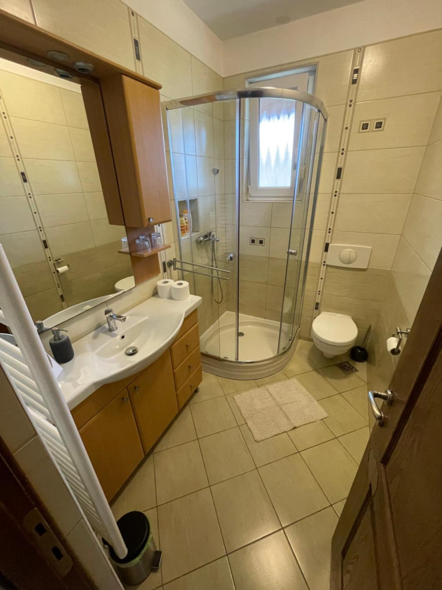 Happy Sun Medencés Apartman Siófok Exterior foto