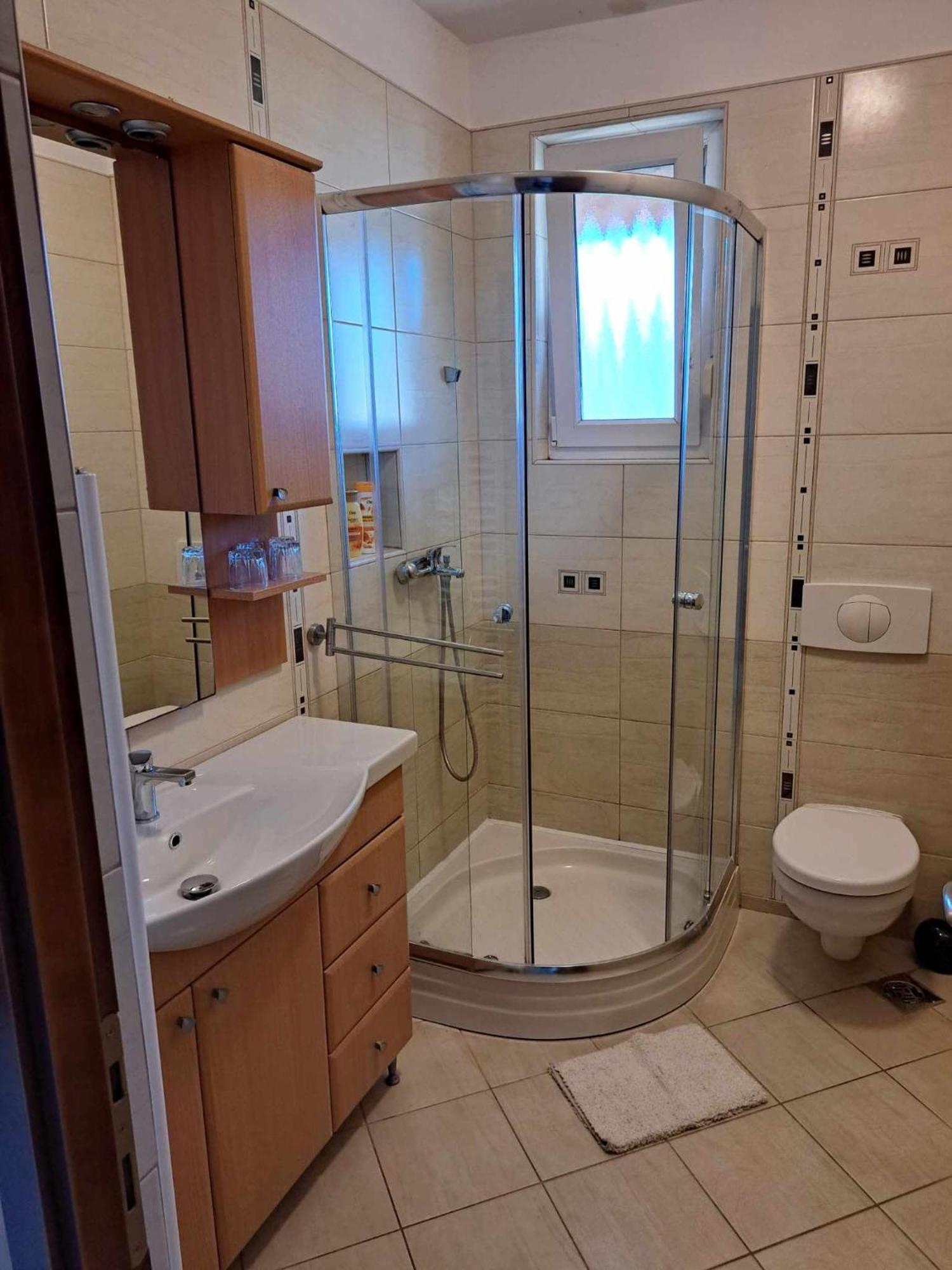Happy Sun Medencés Apartman Siófok Exterior foto