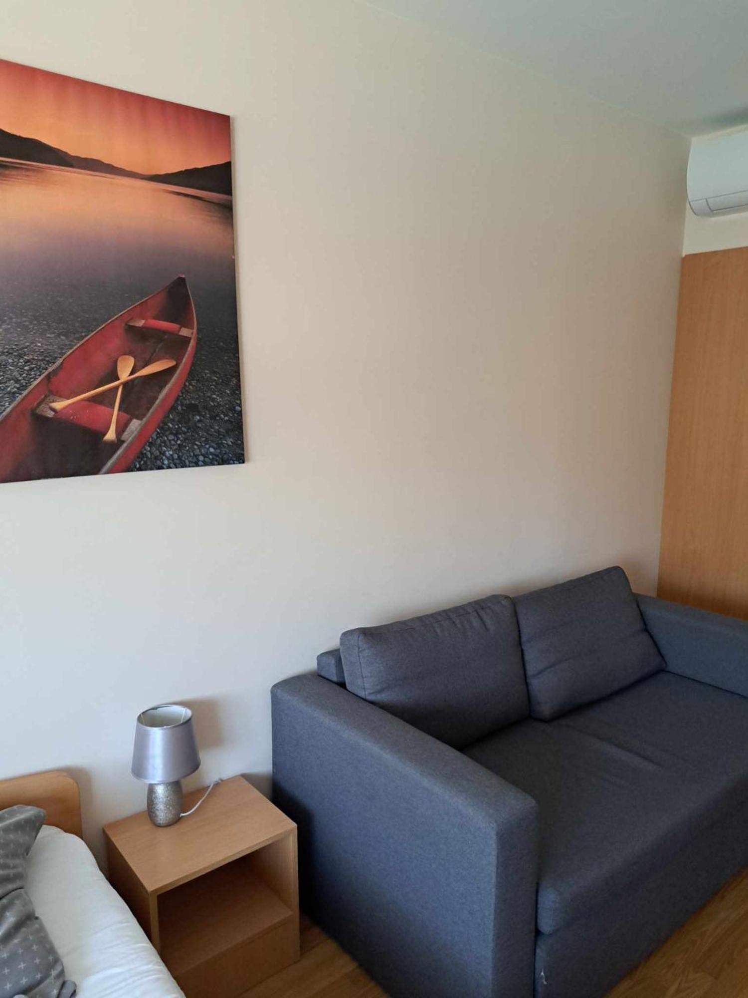 Happy Sun Medencés Apartman Siófok Exterior foto